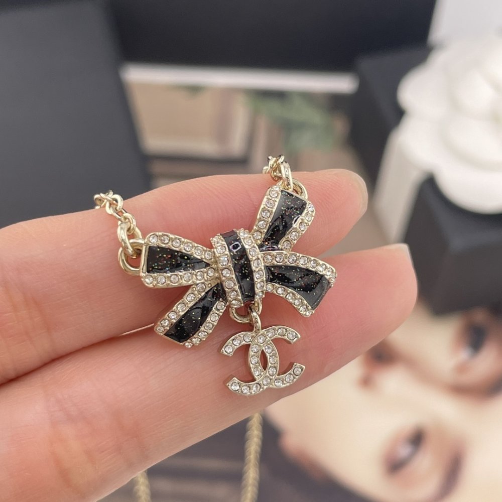 Колье фото 4