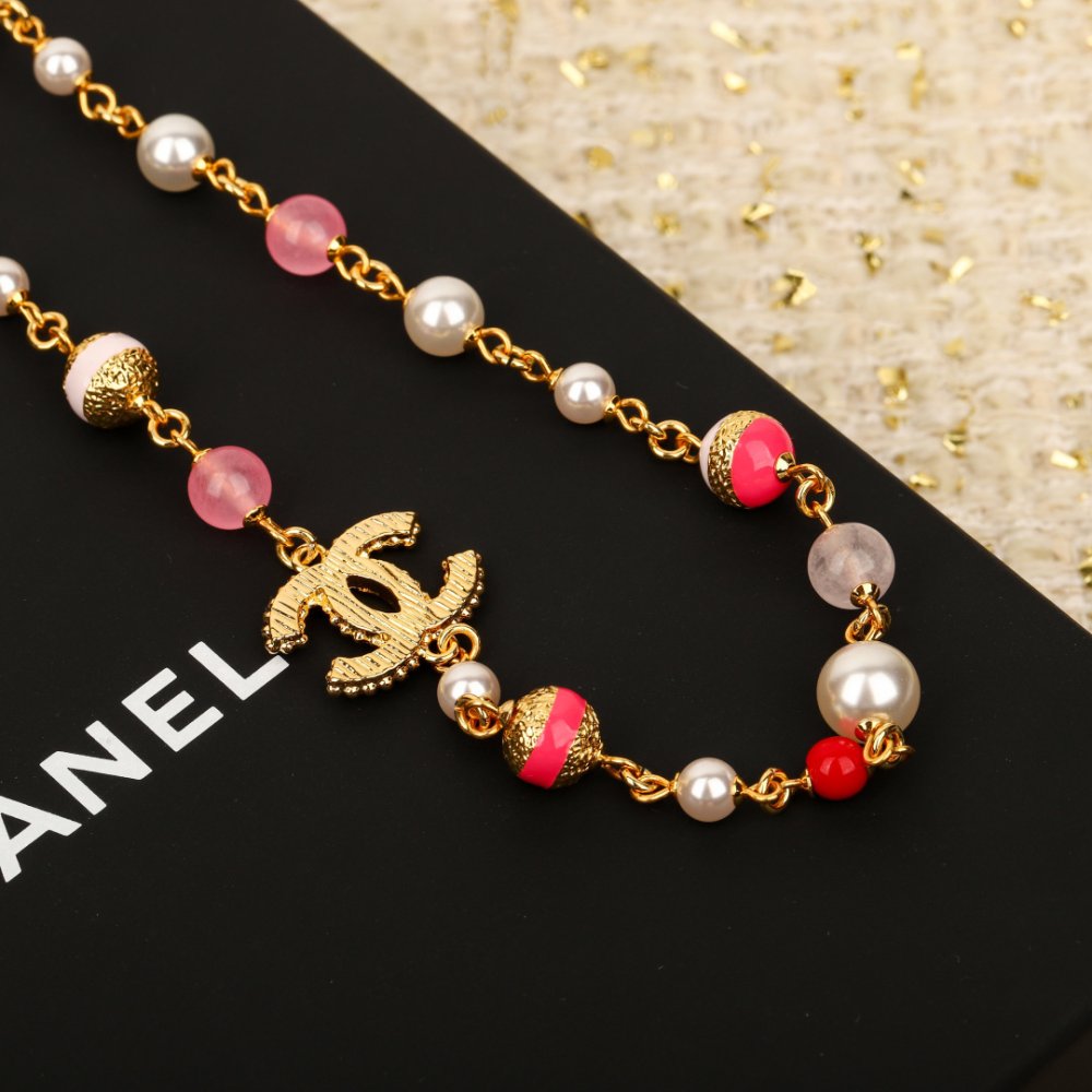 Колье фото 4