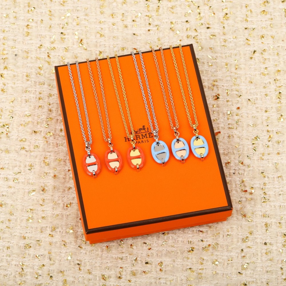 Колье фото 4