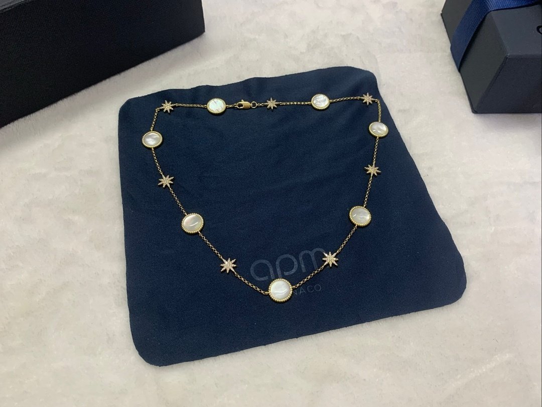 Кольє фото 4