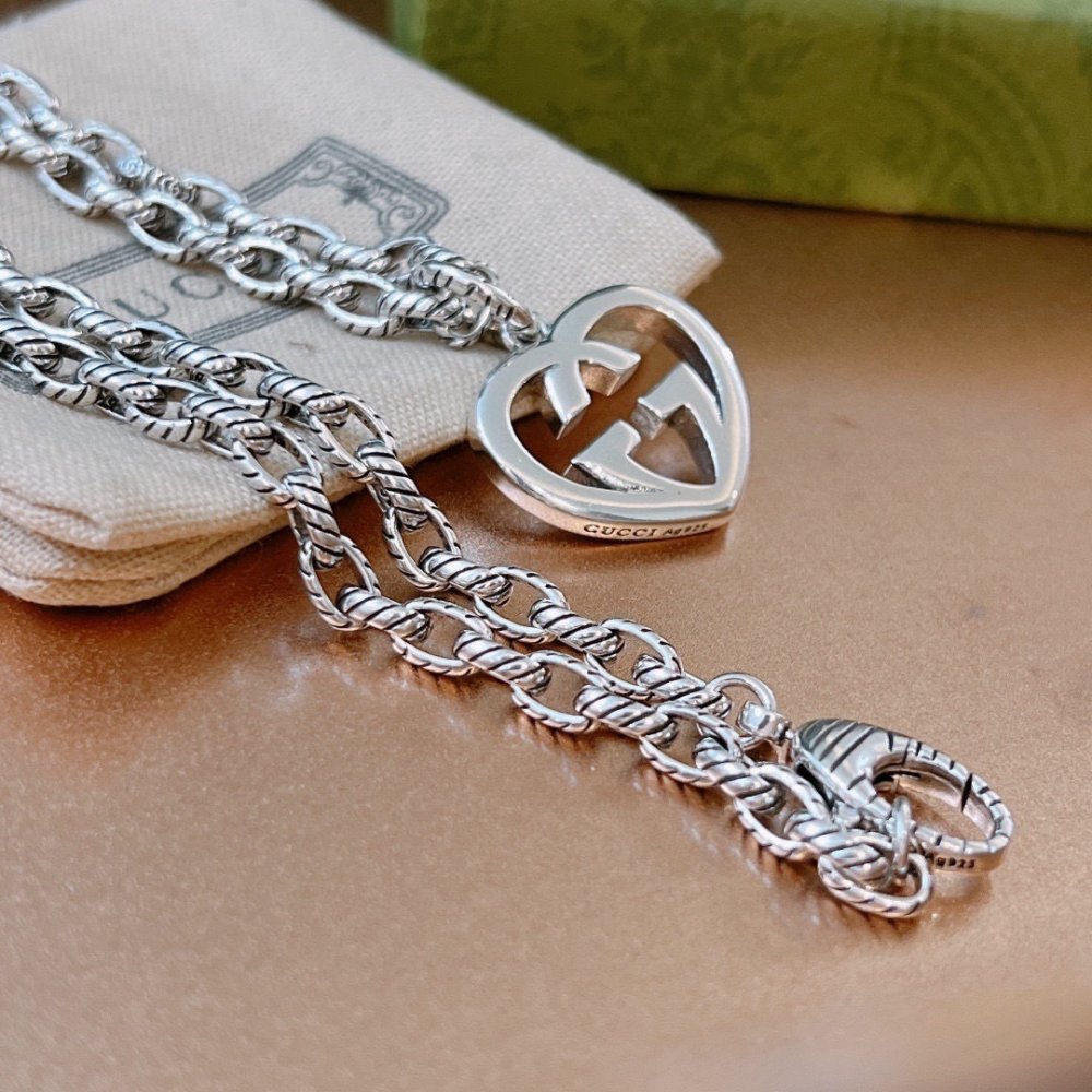 Колье фото 4