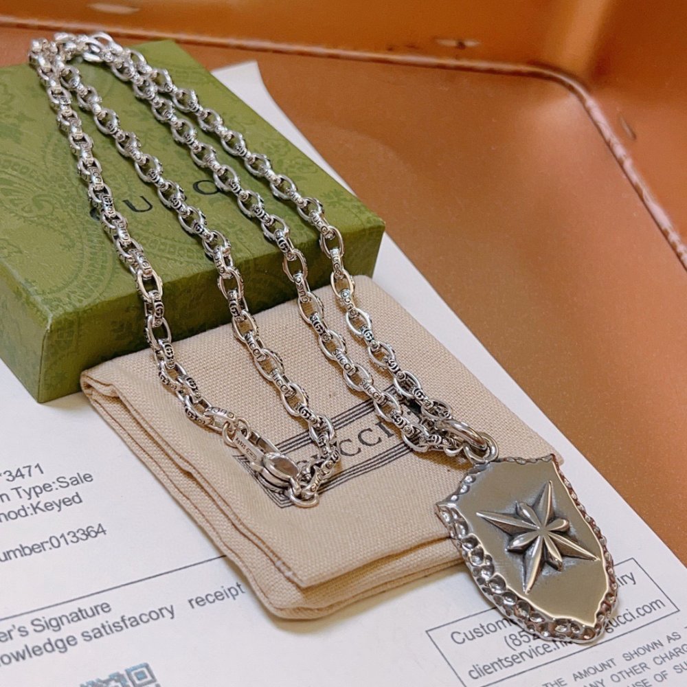 Колье фото 4