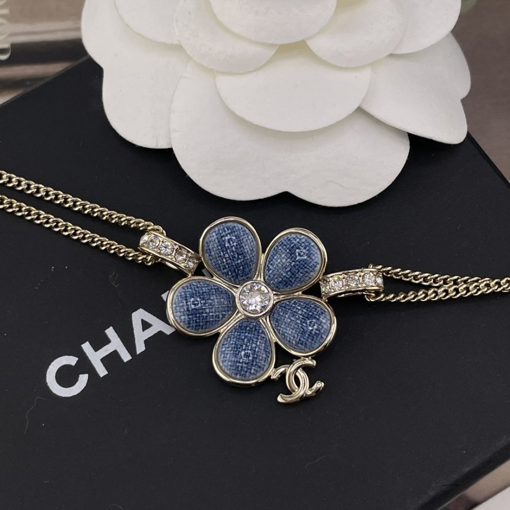 Колье фото 4