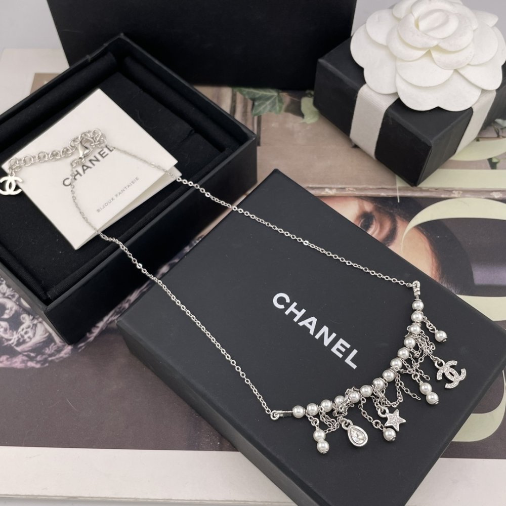 Колье фото 4