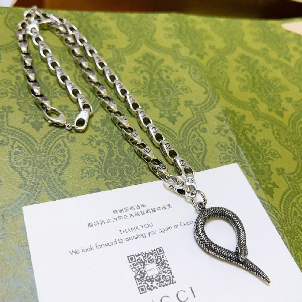 Колье фото 4