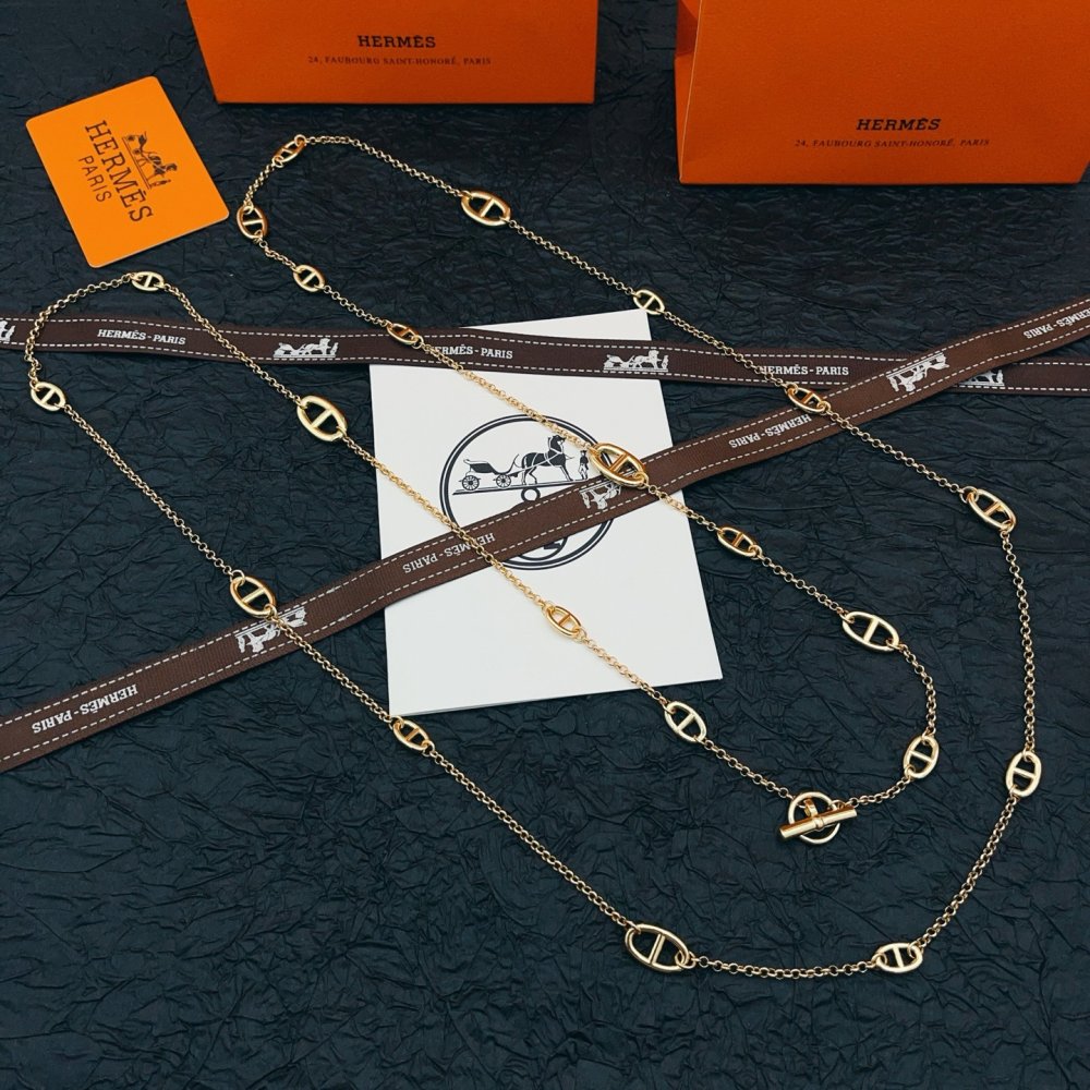 Колье фото 4