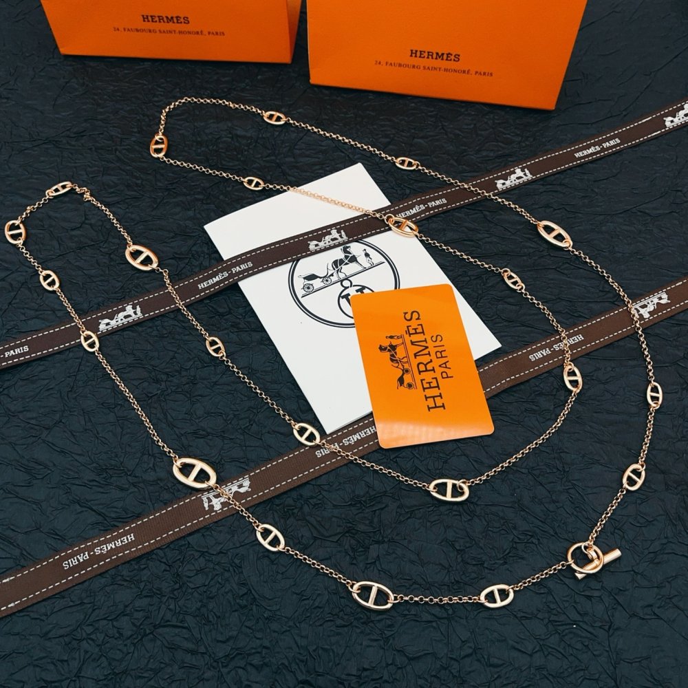 Колье фото 4