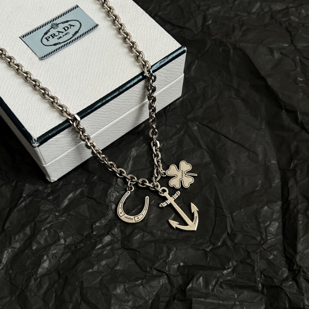 Колье фото 4