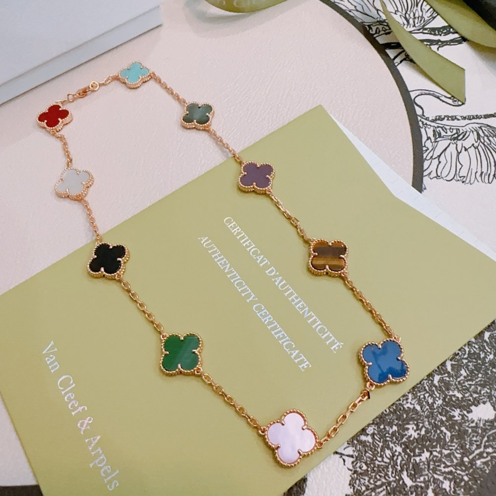 Колье фото 5