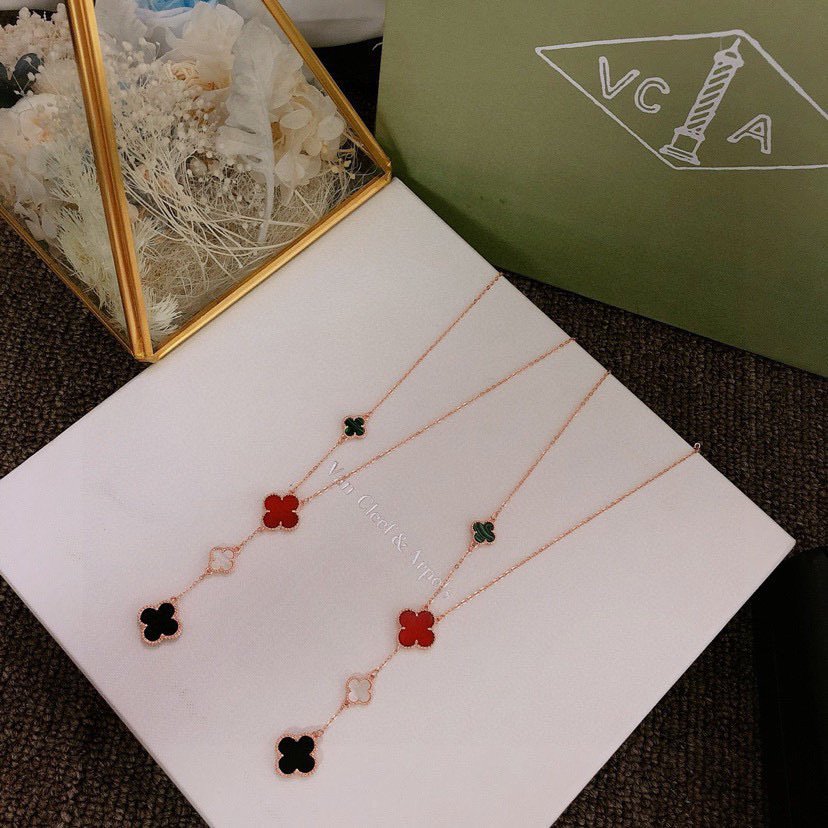 Кольє фото 5