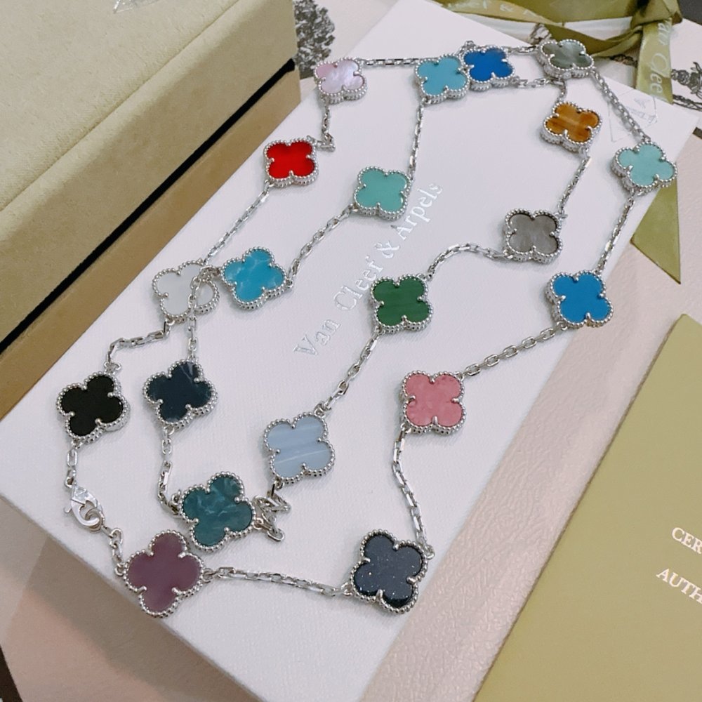 Кольє фото 5