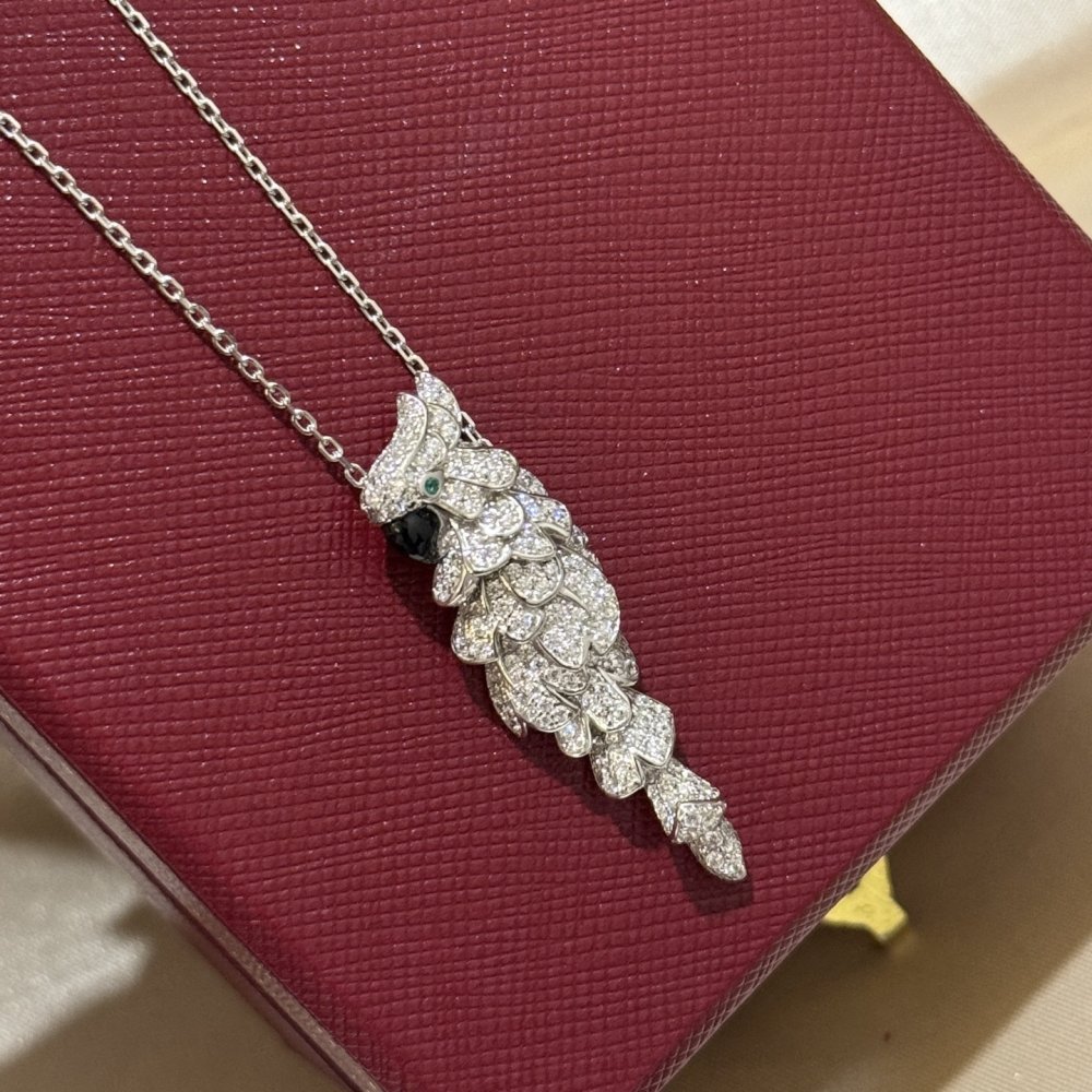 Кольє фото 5