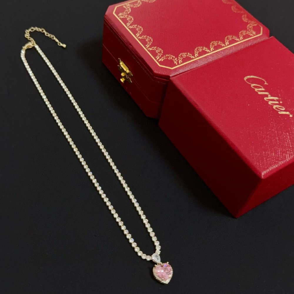 Колье фото 5