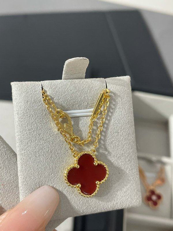 Колье фото 5