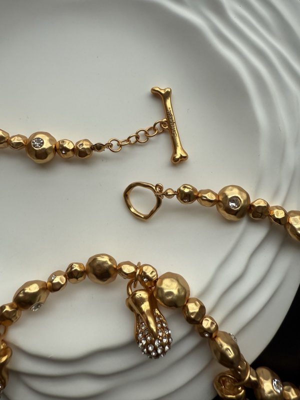 Кольє фото 5