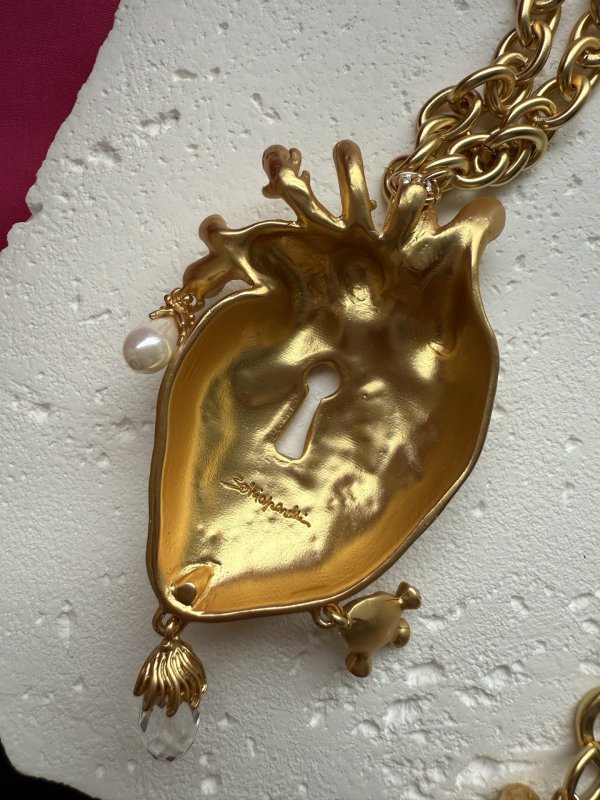 Кольє фото 5