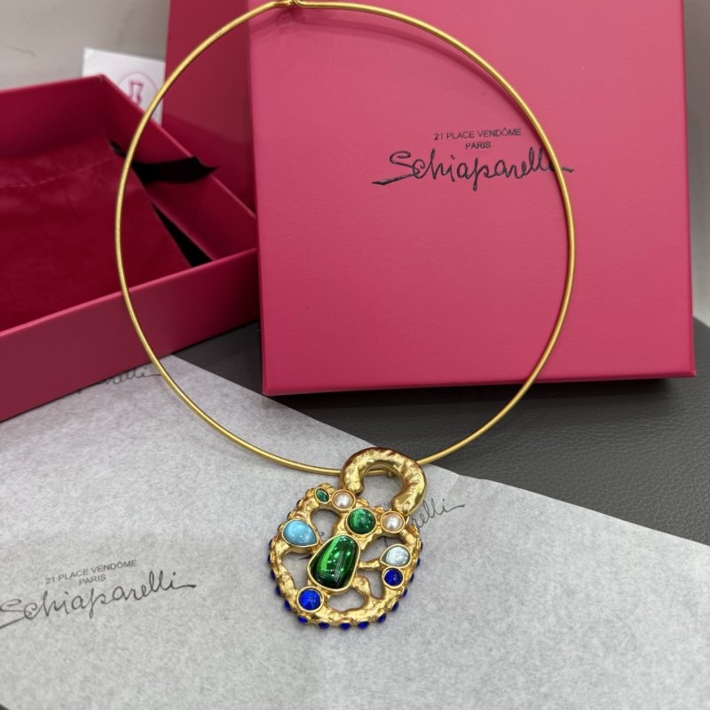 Кольє фото 5