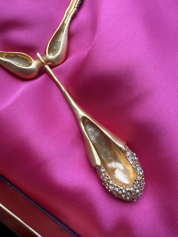 Кольє фото 5