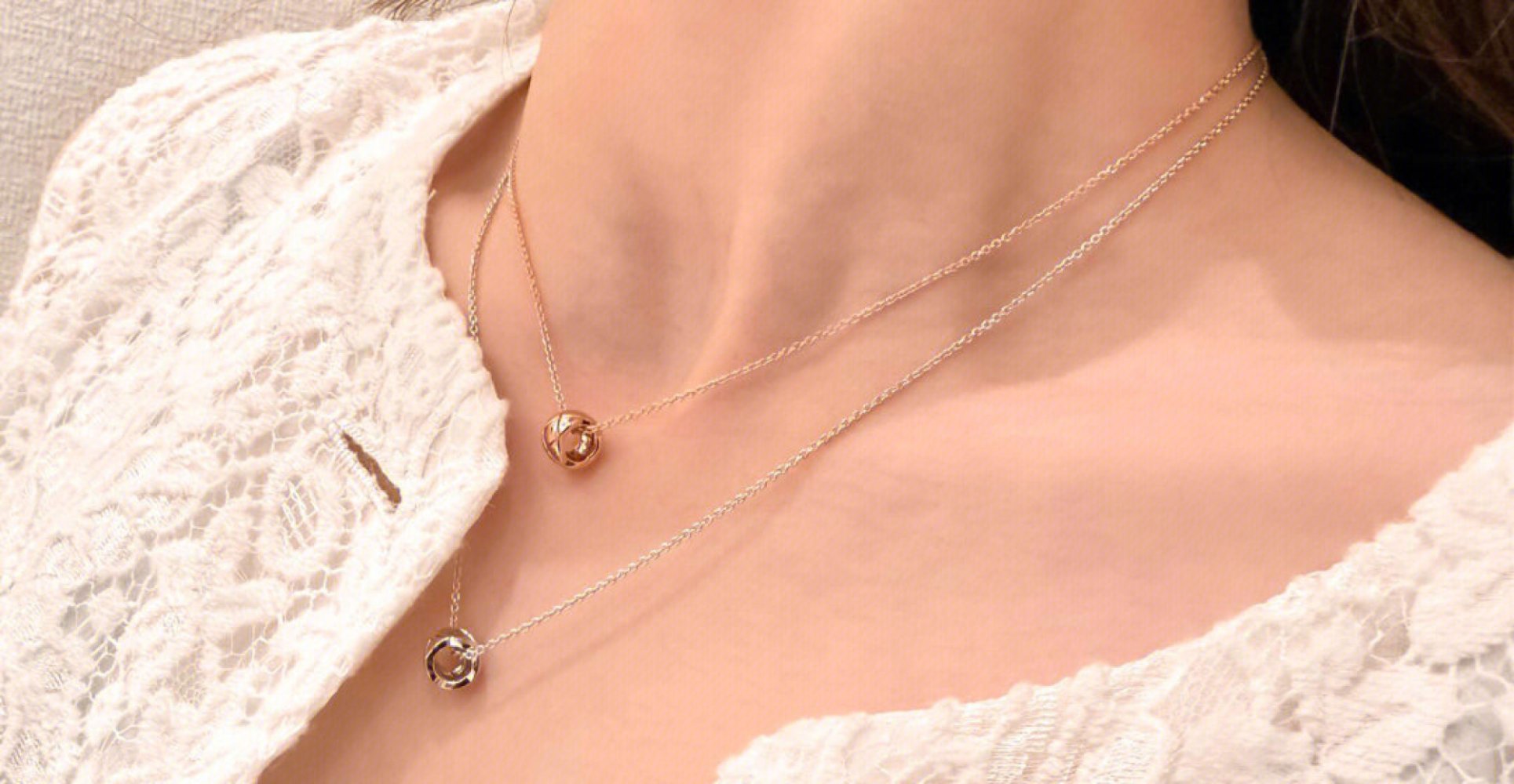 Колье фото 5