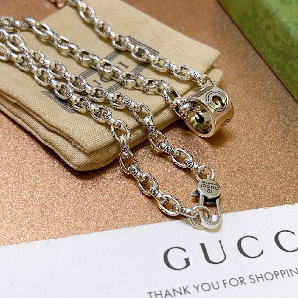 Колье фото 5