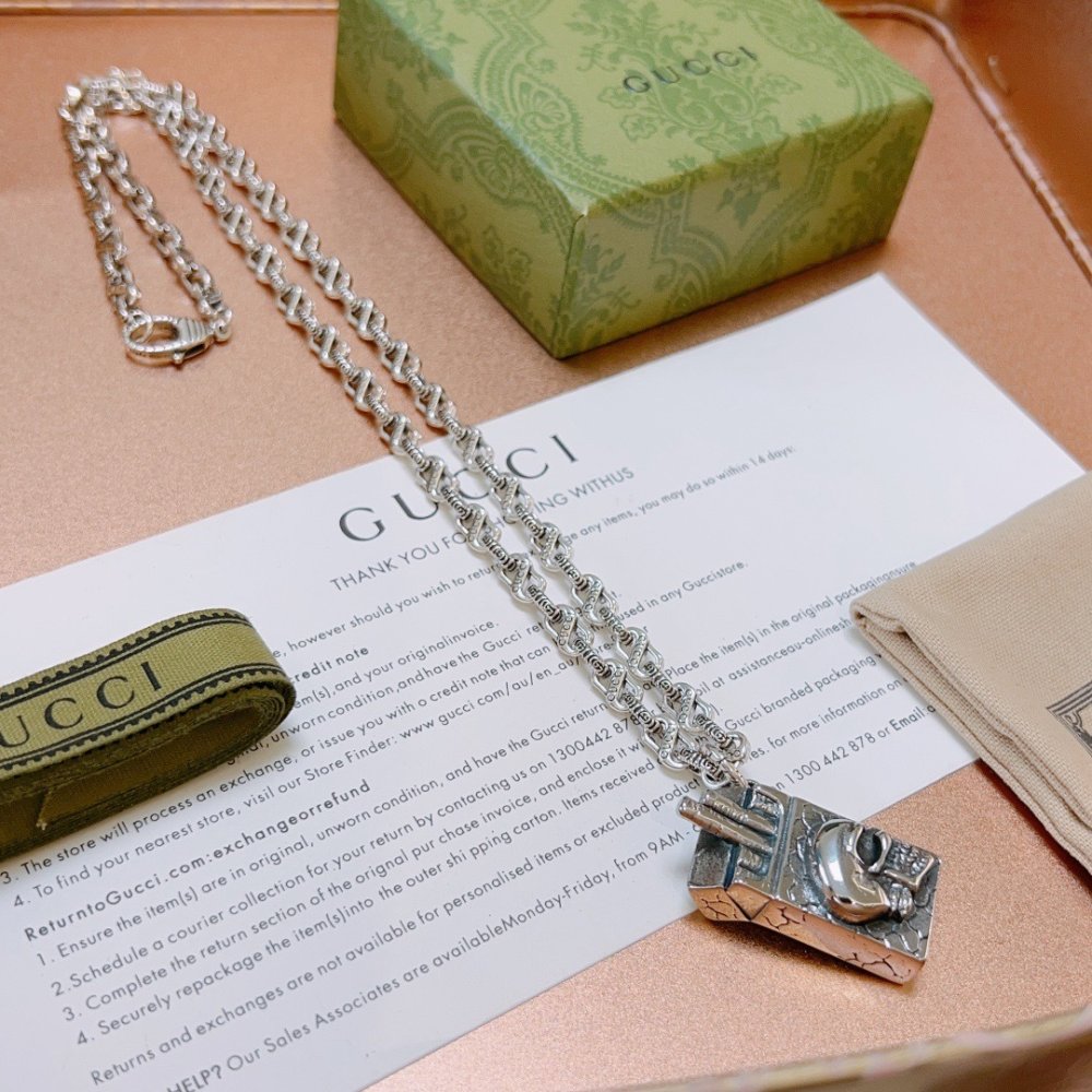 Колье фото 5