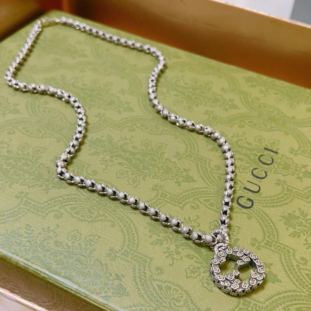 Колье фото 5