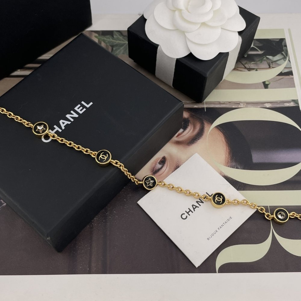 Колье фото 5