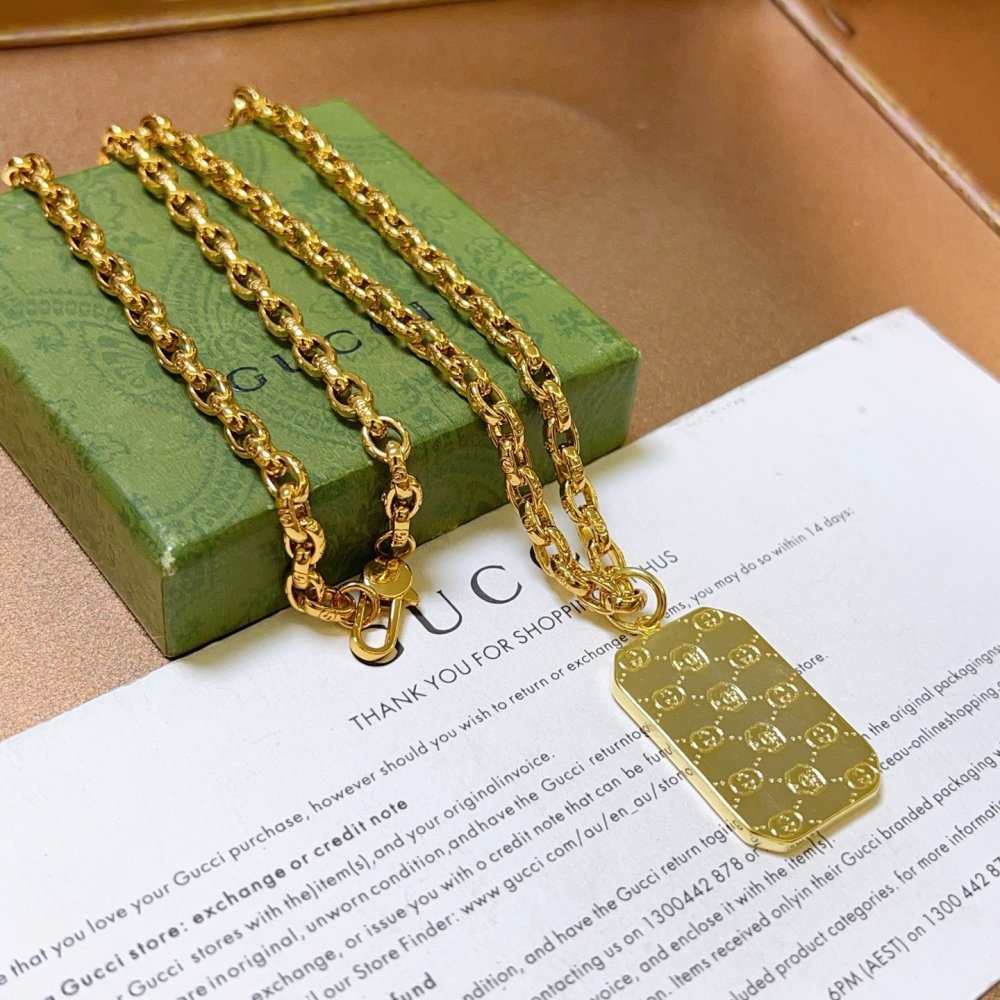 Колье фото 5