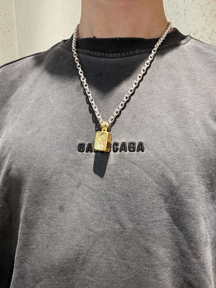 Колье фото 5