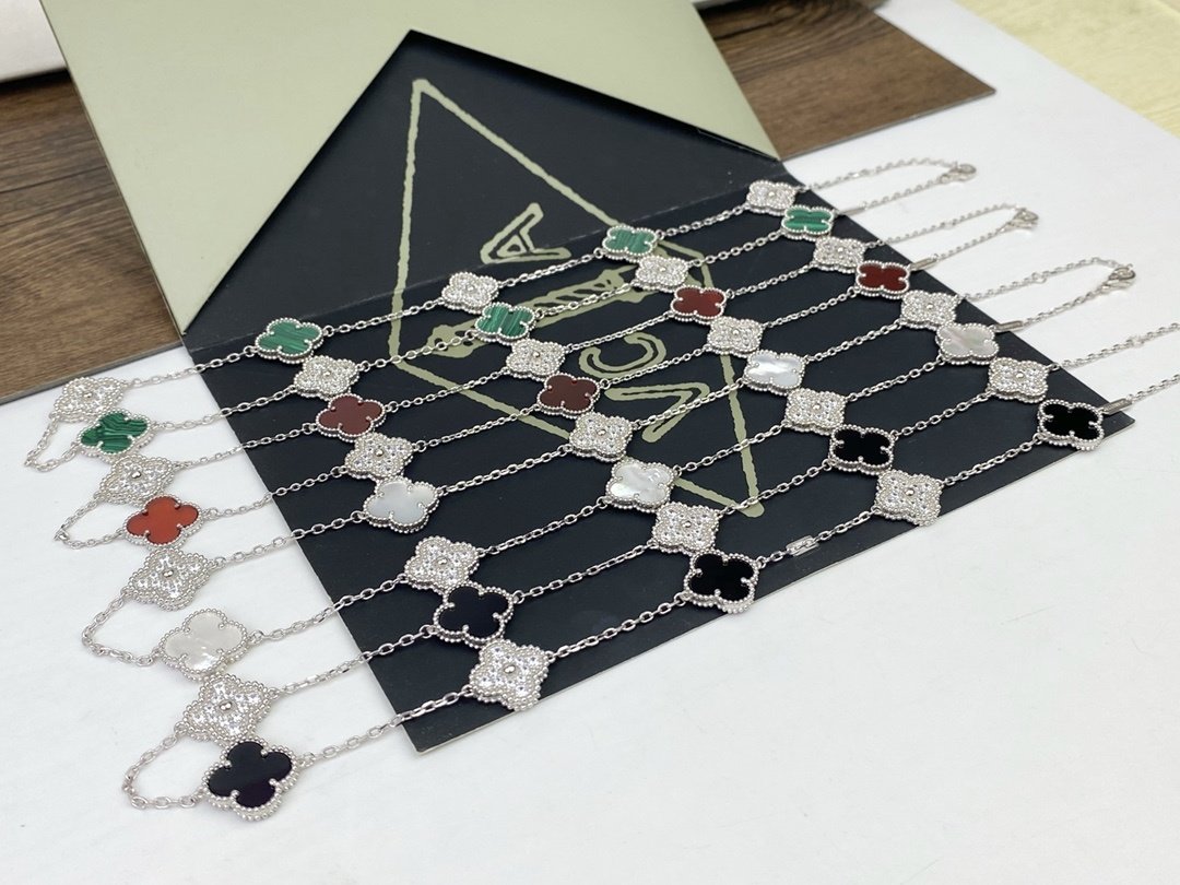 Кольє фото 5