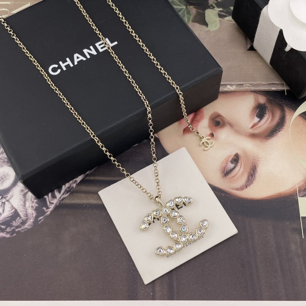 Колье фото 5