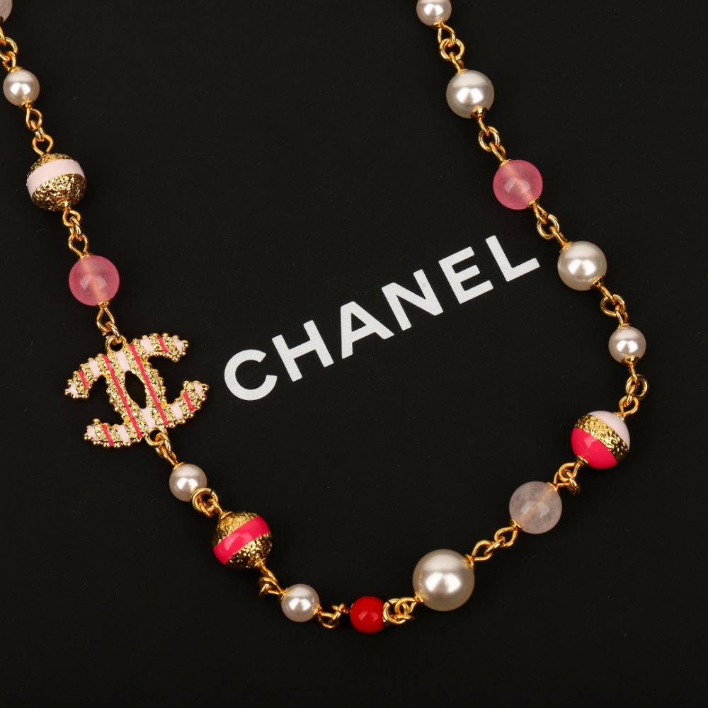 Колье фото 5