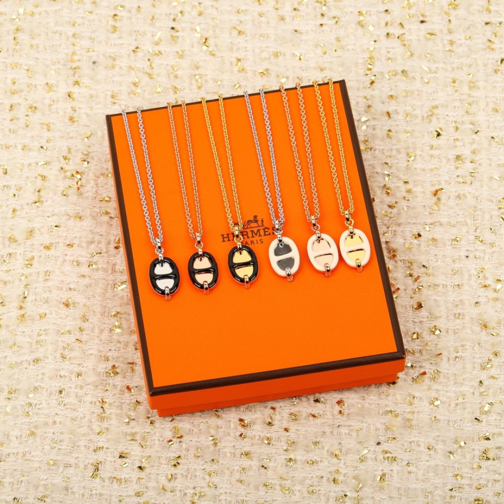 Колье фото 5