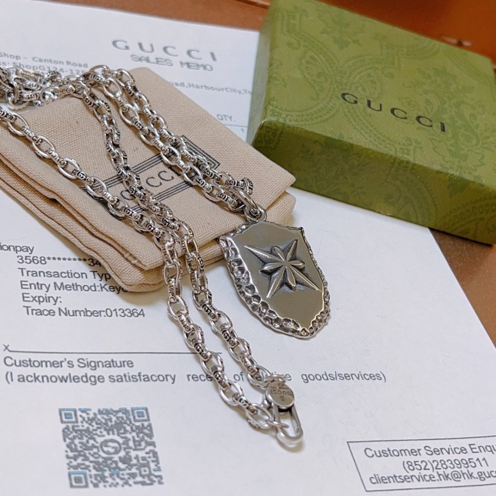 Колье фото 5