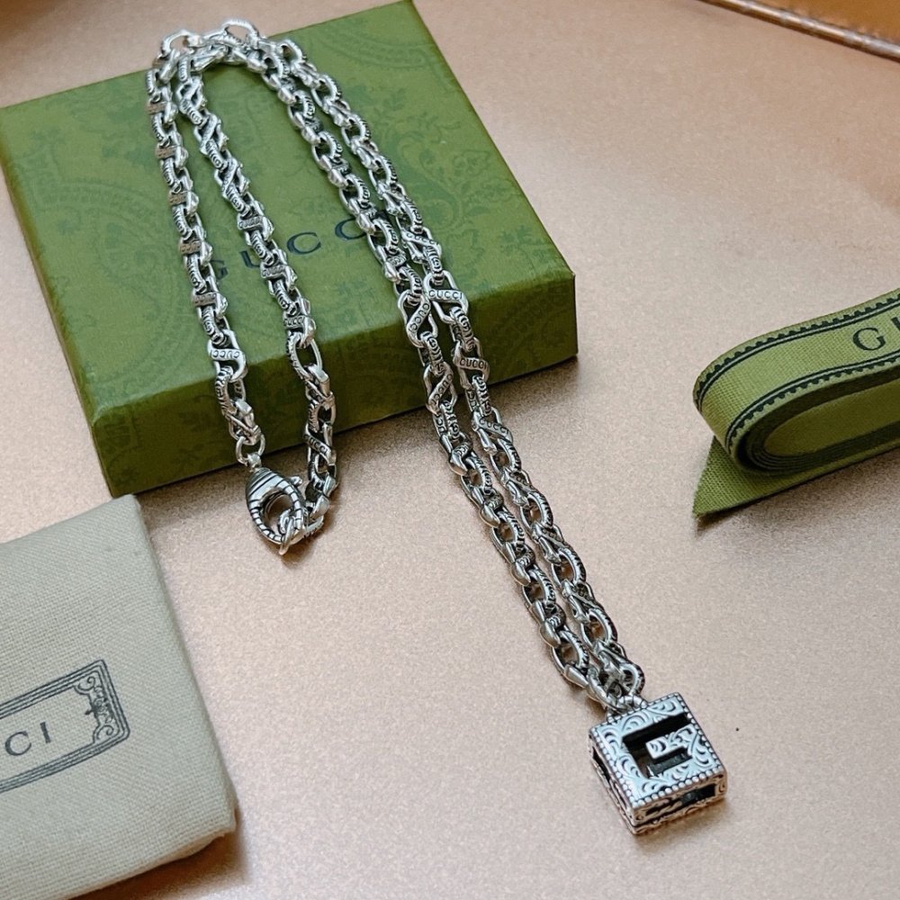 Колье фото 5