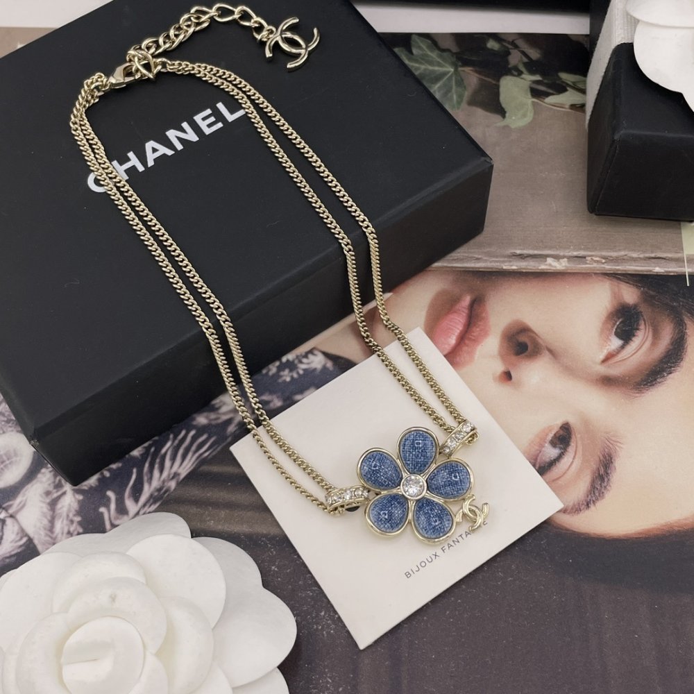 Колье фото 5