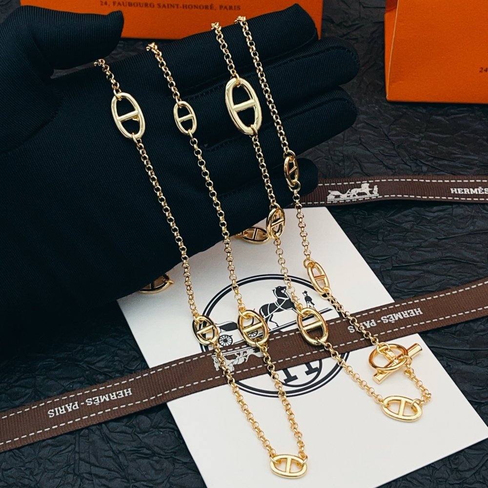 Колье фото 5