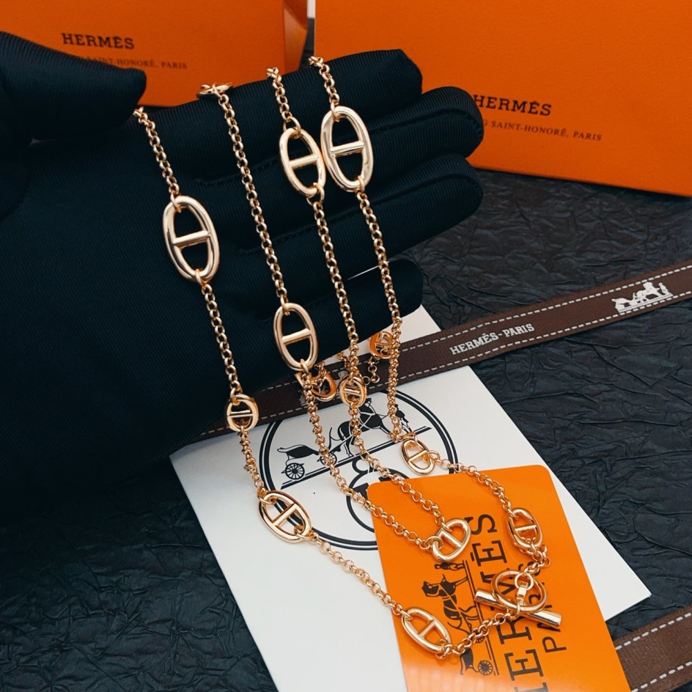 Колье фото 5