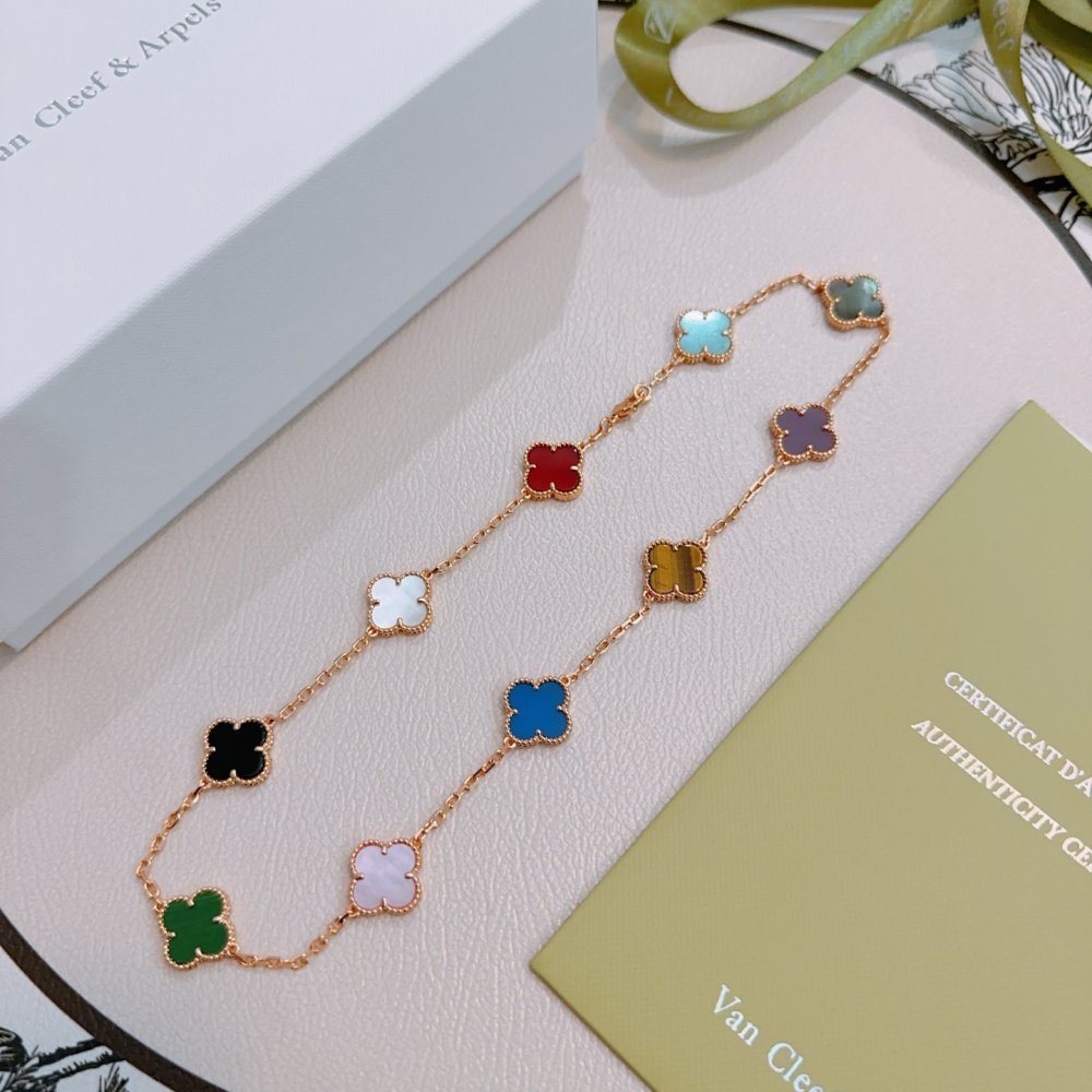 Колье фото 6