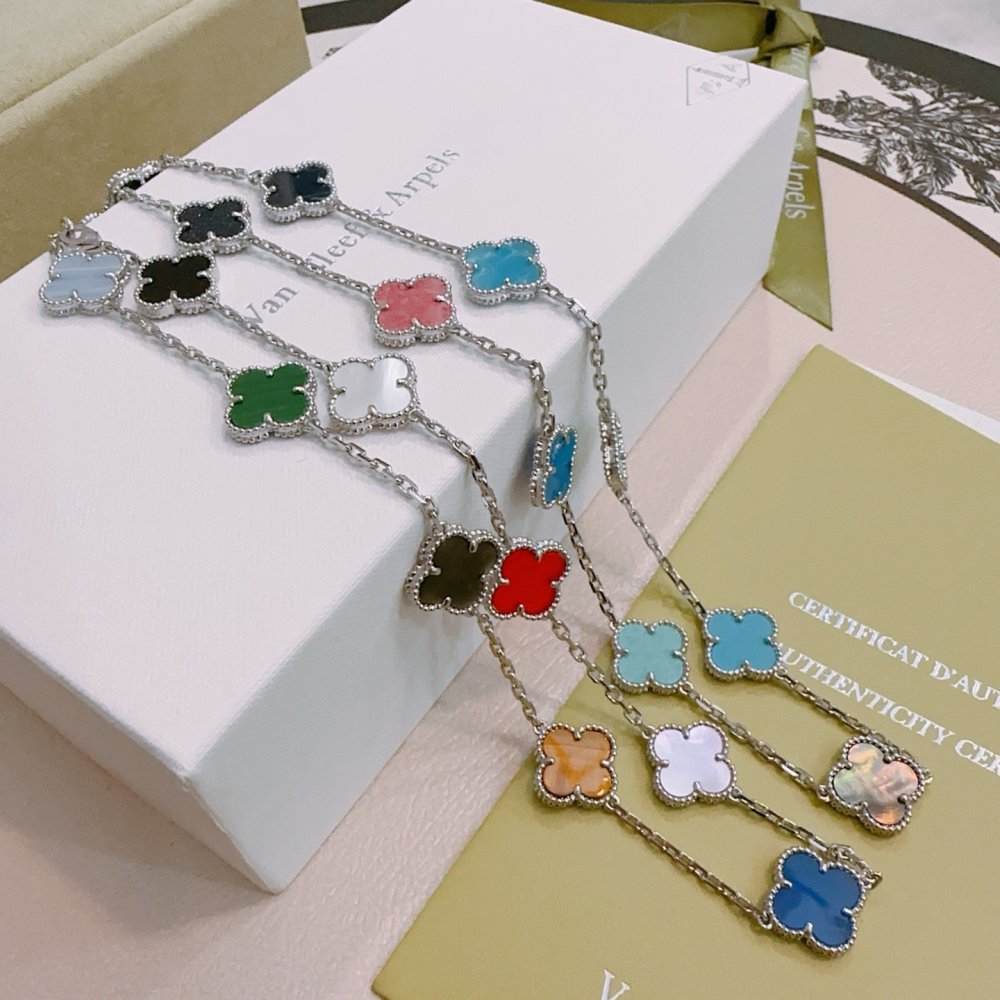 Кольє фото 6