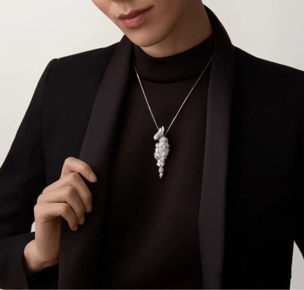 Кольє фото 6