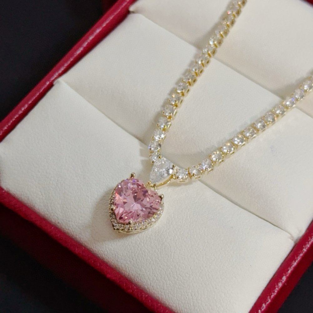 Колье фото 6