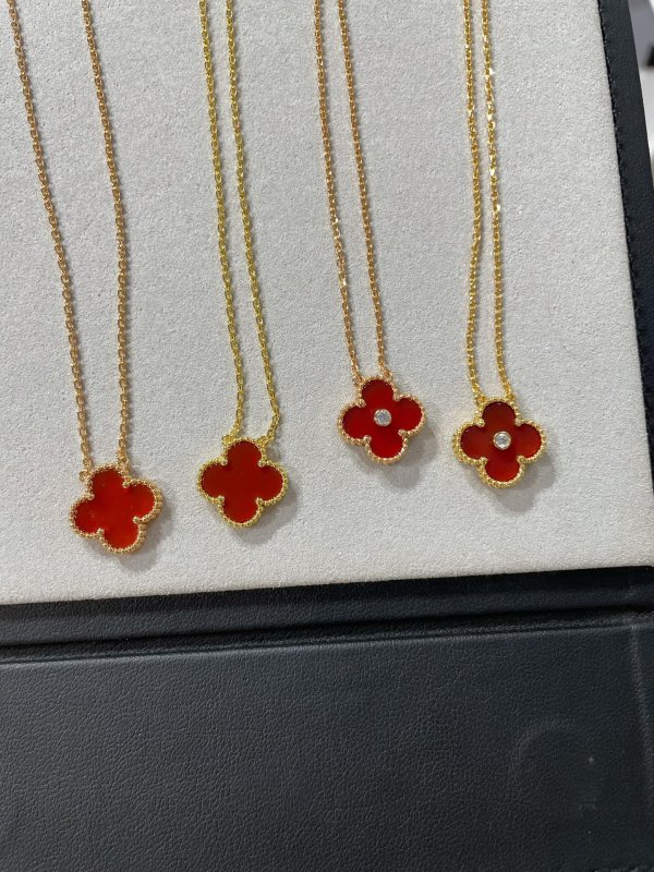 Колье фото 6