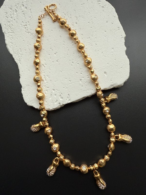 Кольє фото 6