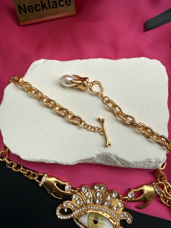 Кольє фото 6