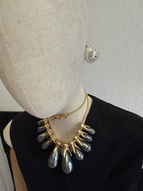 Кольє фото 6