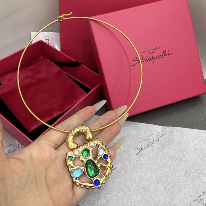 Кольє фото 6