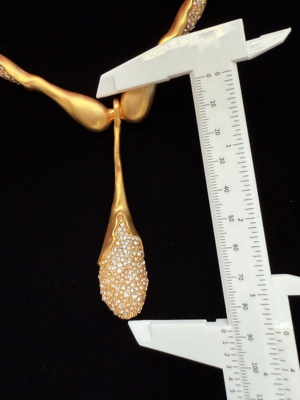 Кольє фото 6