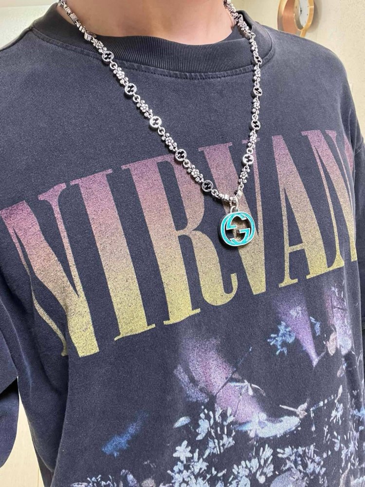 Колье фото 6