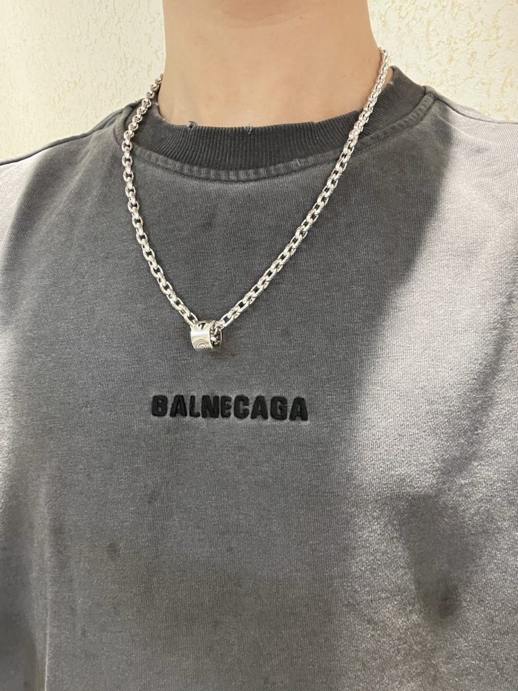 Колье фото 6